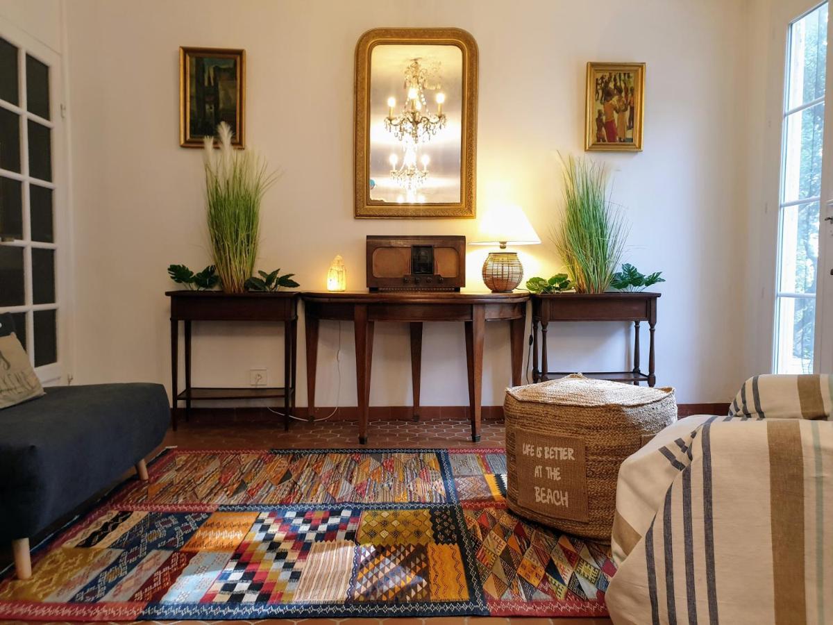 La Maison du Soleil Provence Draguignan Eksteriør billede