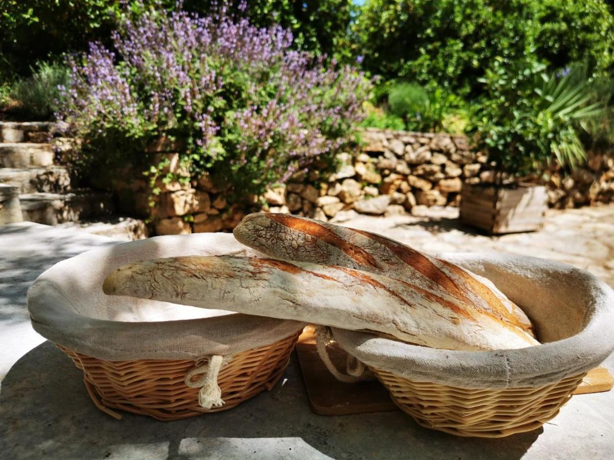 La Maison du Soleil Provence Draguignan Eksteriør billede