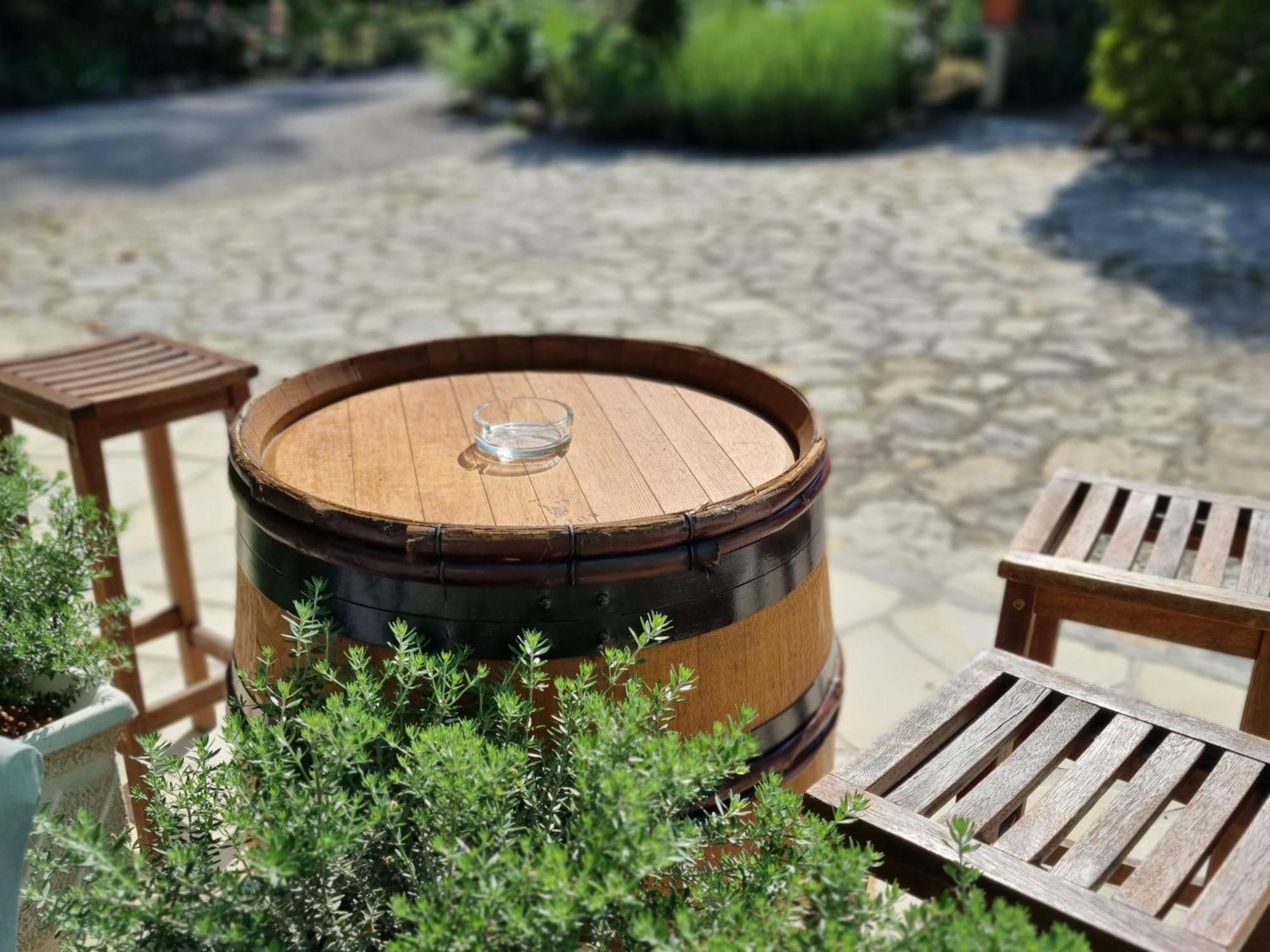 La Maison du Soleil Provence Draguignan Eksteriør billede