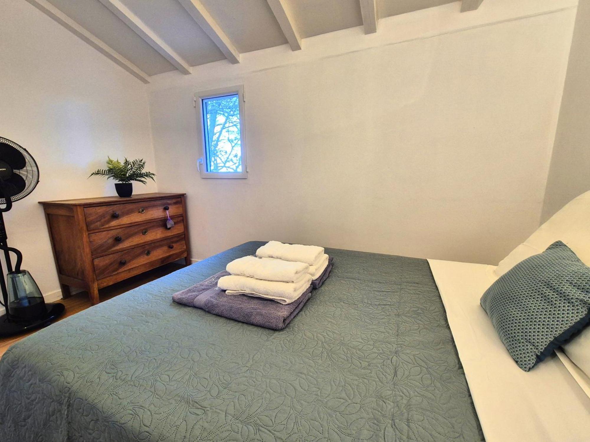 La Maison du Soleil Provence Draguignan Eksteriør billede