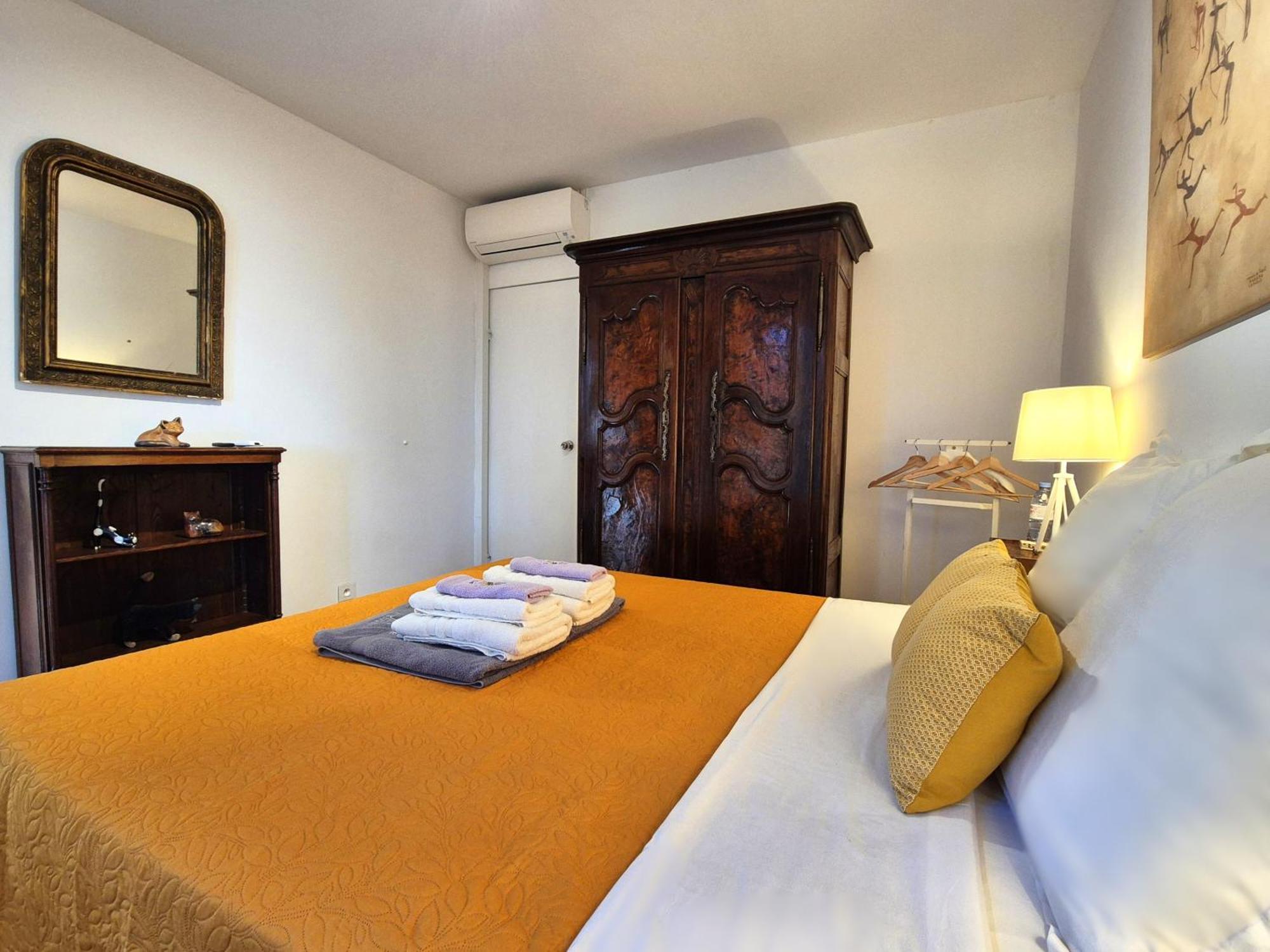 La Maison du Soleil Provence Draguignan Eksteriør billede