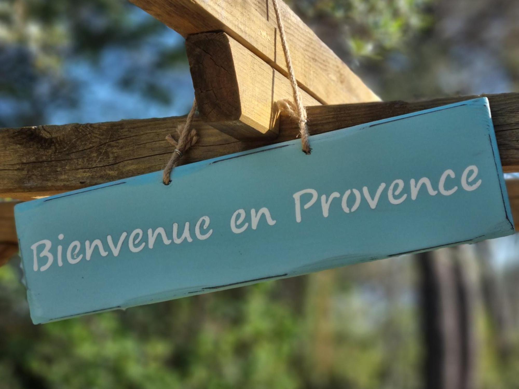 La Maison du Soleil Provence Draguignan Eksteriør billede