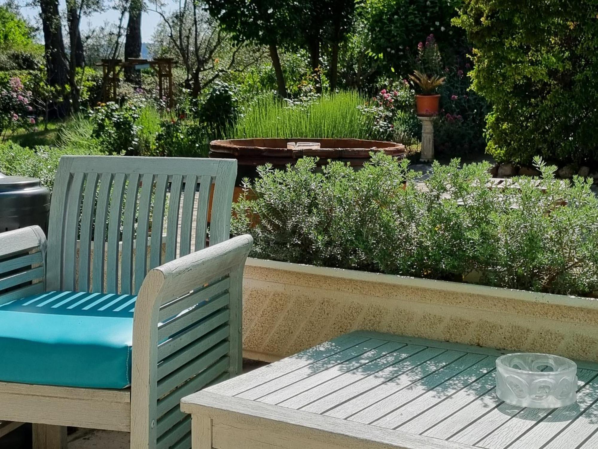 La Maison du Soleil Provence Draguignan Eksteriør billede